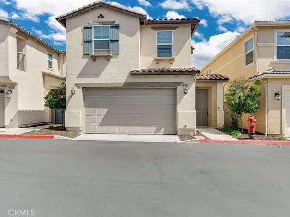 41949 Zafra St, Murrieta, CA 92562