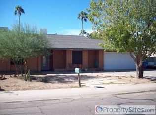 12434 N 46th Ave, Glendale, AZ 85304