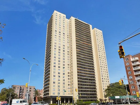 110-11 Queens Blvd APT 8K, Forest Hills, NY 11375