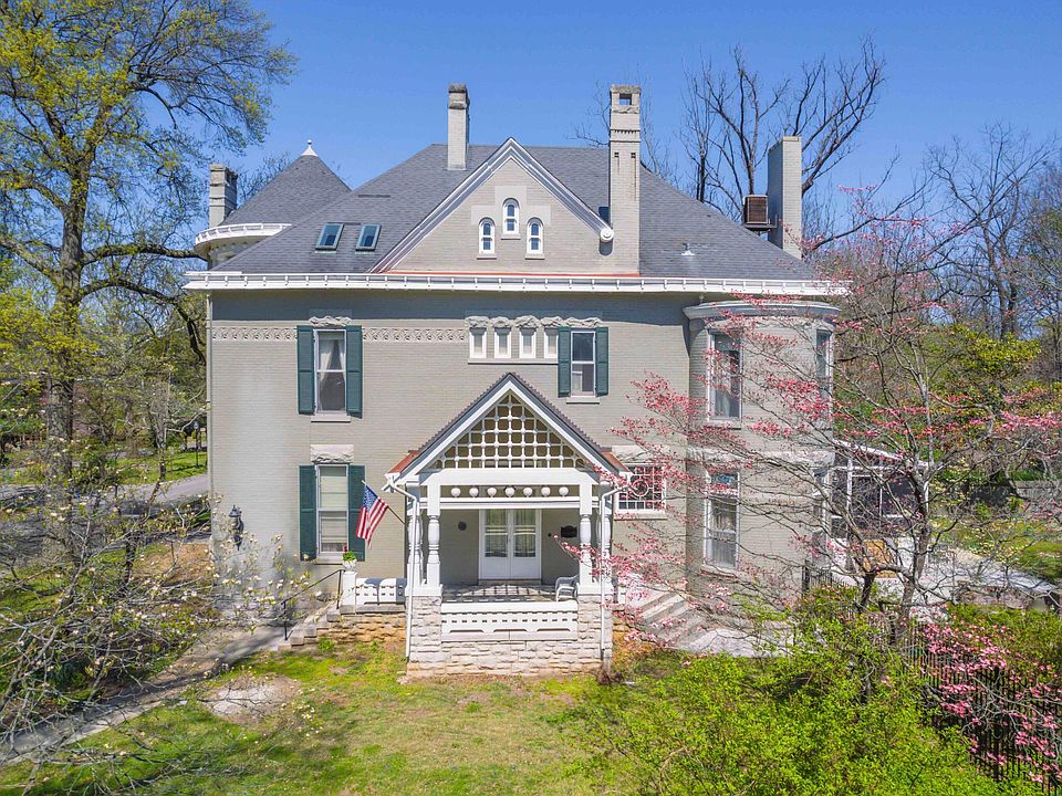 417 Fayette Park, Lexington, KY 40508 Zillow