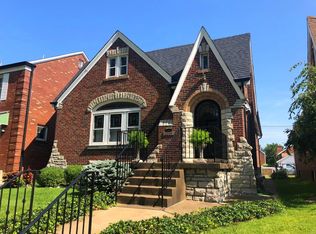 6025 Pernod Ave, Saint Louis, MO