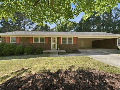 1905 Whitsett St, Burlington, NC, 27215
