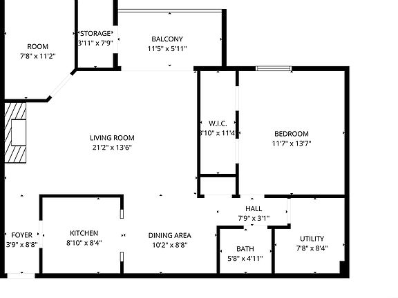 2nd image of 141 Green Turtle Ln APT 11