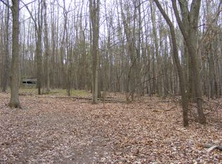 405 W Coral Rd, Stanton, MI 48888