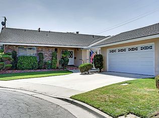 12280 Caladre Ave, Downey, CA 90242