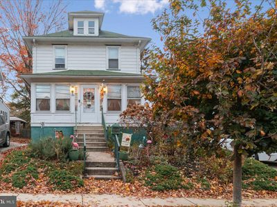 231 Woodlawn Ter, Collingswood, NJ, 08108