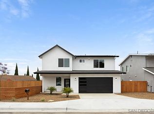 222 S 66th St, San Diego, CA 92114