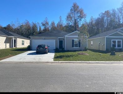 813 Wapama St., Little River, SC, 29566