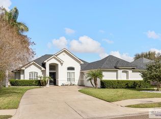 5846 Acacia, Harlingen, TX 78552