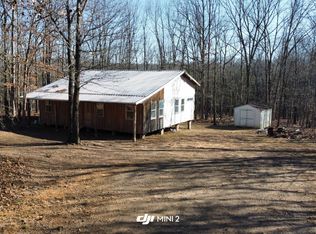 15626 Pink Twist Rd, Ozark, AR 72949