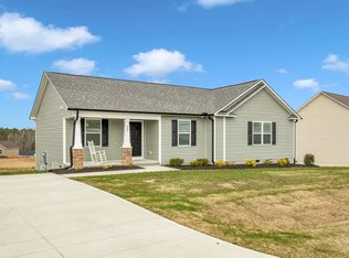 120 Starry Sky Dr, Benson, NC 27504