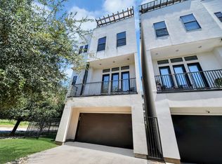 1303 Live Oak St, Houston, TX 77003