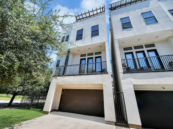 1303 Live Oak St, Houston, TX 77003