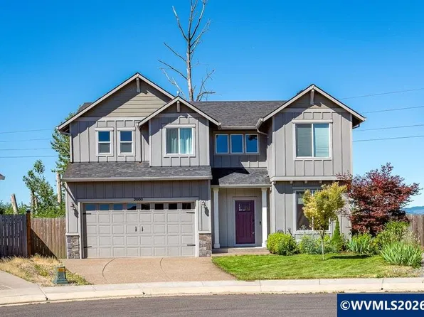 2000 NE Summit Dr, Albany, OR 97321