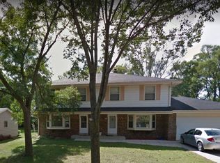 7483 Highview Dr, Greendale, WI 53129