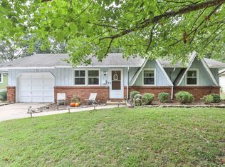 3060 E Belmont St, Springfield, MO 65802