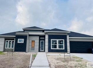 6188 Pipers Walk, Brownsville, TX 78526