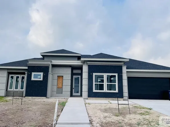 6188 Pipers Walk, Brownsville, TX 78526