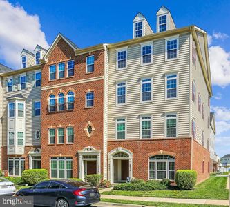 6468 Alan Linton Blvd E, Frederick, MD, 21703