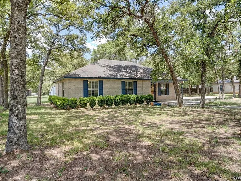 23030 S State Highway 123 — Photo 1