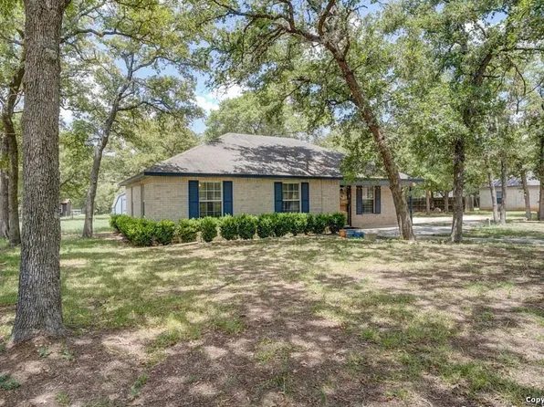 23030 S State Highway 123, Seguin, TX 78155