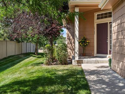 10389 W Rockland Place, Littleton, CO, 80127