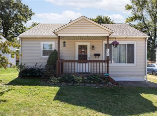 459 Wood St, Wadsworth, OH 44281