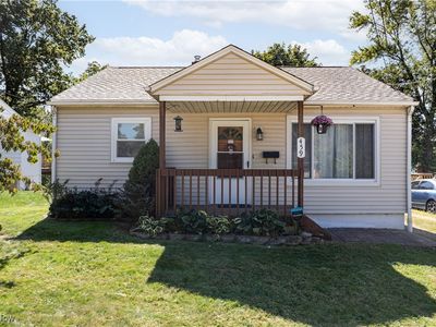459 Wood St, Wadsworth, OH, 44281