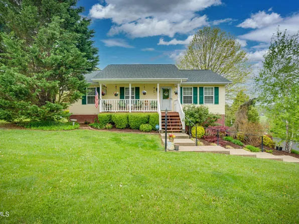 138 Meadowlark Dr, Jonesborough, TN 37659