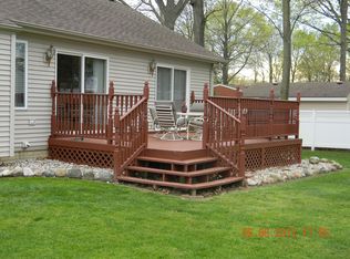 4065 Manner Dr, Flint, MI 48506