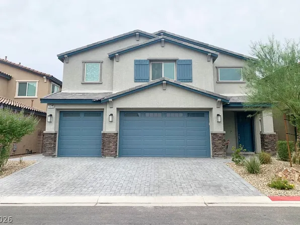 7419 Ardenno St, North Las Vegas, NV 89084