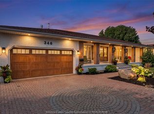 346 Texas Rd, Amherstburg, ON N9V 2R7