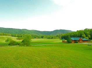 778 Church Rd, Pioneer, TN 37847