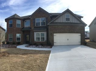 1335 Slate Bend Dr, Dacula, GA 30019