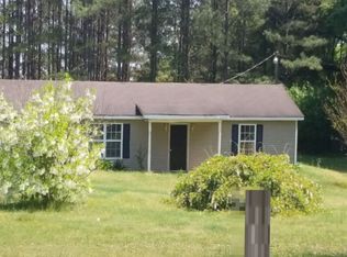 2604 Center Ridge Rd, Luverne, AL 36049