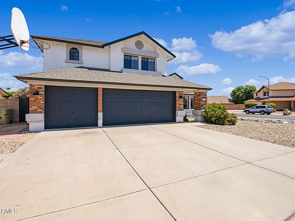 2nd image of 6041 W VILLA MARIA Drive