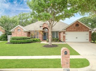 3211 Brampton Dr, Corinth, TX 76210