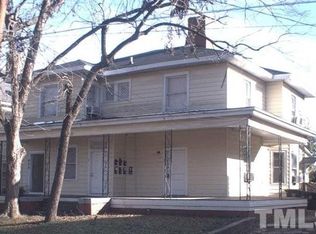 211 Park Ave APT 1, Raleigh, NC 27605