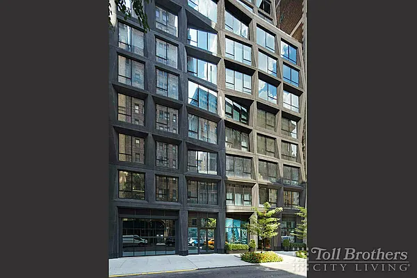 Sold by Toll Brothers | media 34