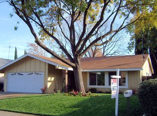 2717 Catania Way, Sacramento, CA