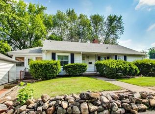 509 Warren Rd, Glenview, IL 60025