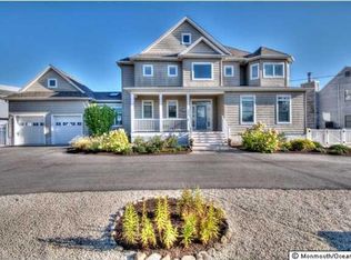 116 Cedar Run Rd, Bayville, NJ 08721