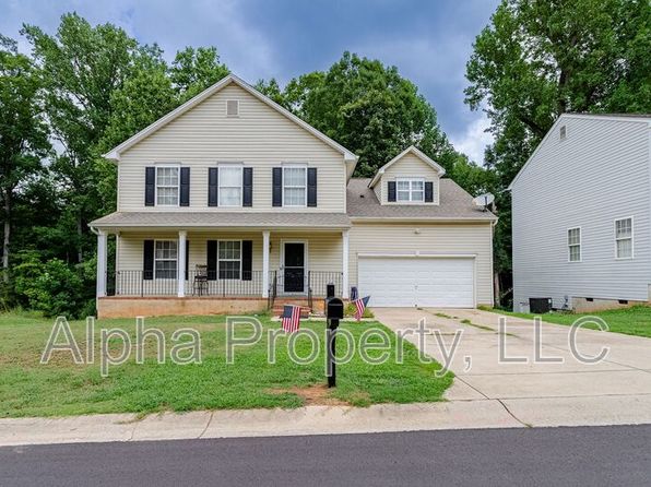 736 Bent Hollow Ct