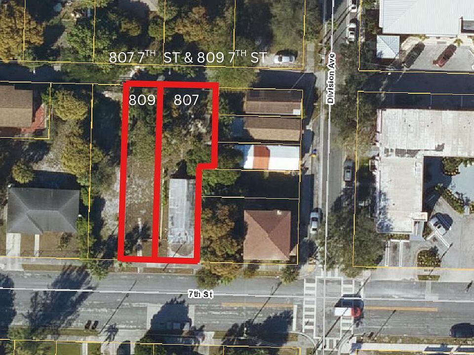 1st image of 809 7th Street