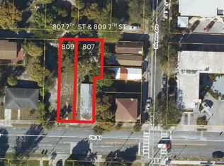 809 W 7th St, West Palm Beach, FL 33404