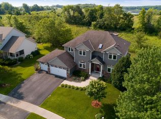 1346 Cobblestone Rd N, Champlin, MN 55316