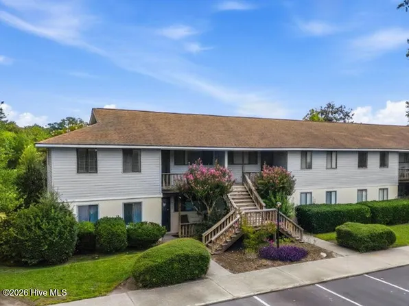 4187 Spirea Drive, Wilmington, NC 28403