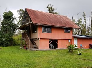 11-2282 Ohialani Rd, Volcano, HI 96785
