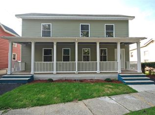 372 Wilmont St, South Amboy, NJ 08879