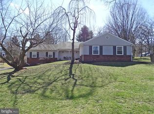 76 Spring Garden Ml, Newtown, PA 18940